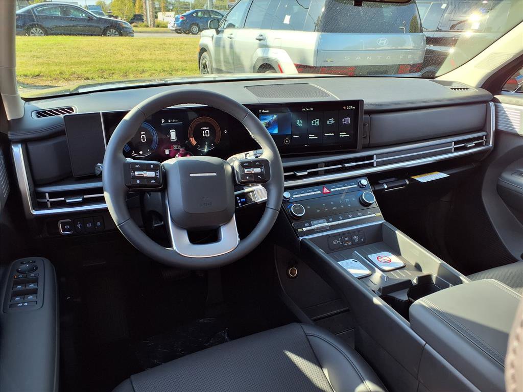 New 2026 Hyundai Santa Fe SEL image 5