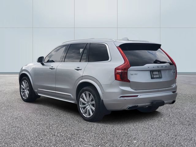 Used 2017 Volvo XC90 T6 Inscription w/ Vision Package AWD/4WD image 6