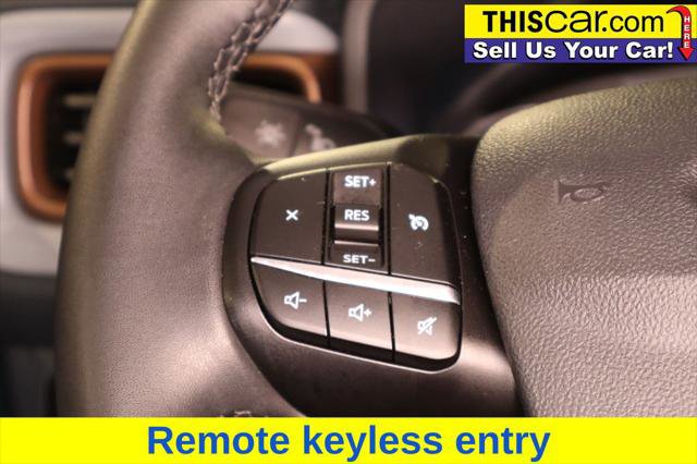 Used 2023 Ford Maverick Lariat w/ Lariat Luxury Package image 17