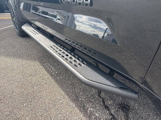 Used 2025 Toyota Tundra Limited image 45
