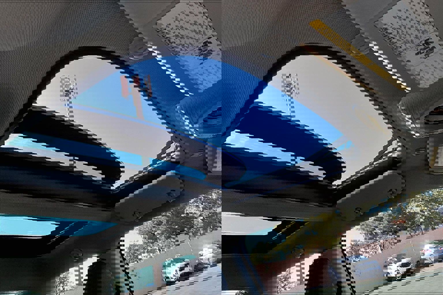 Used 2015 MINI Cooper S image 16