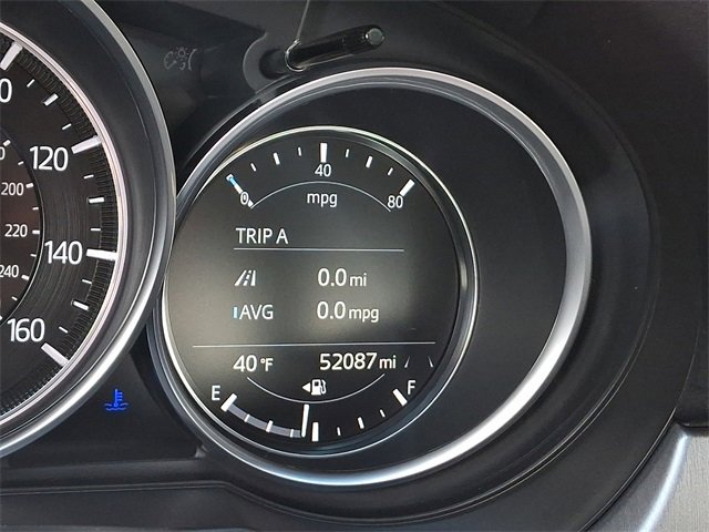 Used 2018 MAZDA MAZDA6 Grand Touring image 21