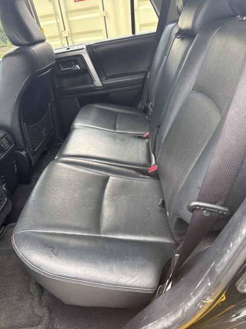 Used 2016 Toyota 4Runner Limited RWD image 9