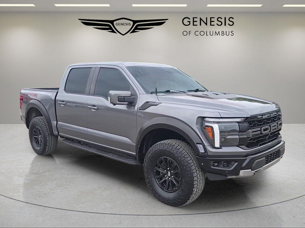 Used 2024 Ford F150 Raptor AWD/4WD image 7