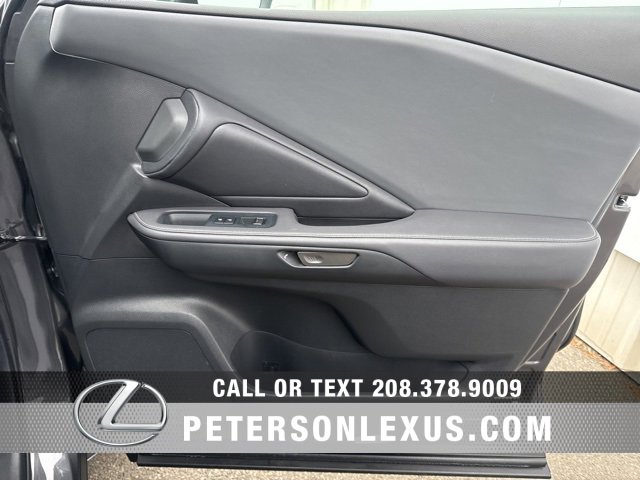 Used 2024 Lexus TX 350 AWD image 11