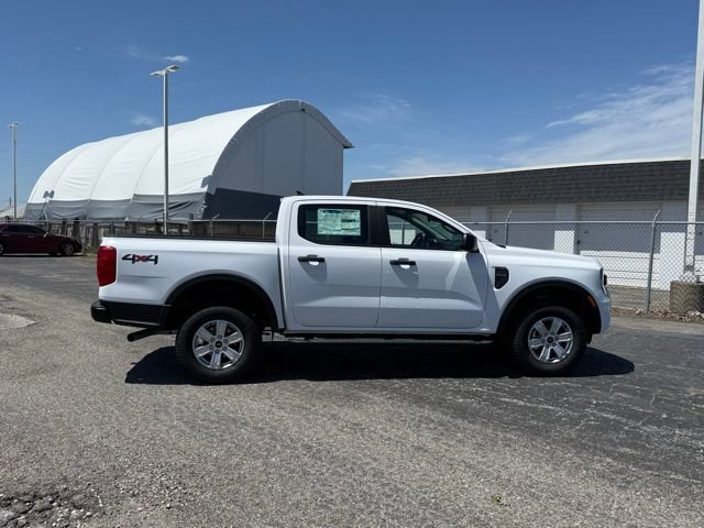 New 2025 Ford Ranger XL w/ Trailer Tow Package AWD/4WD image 8