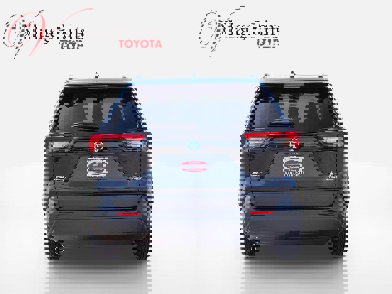 Used 2023 Toyota RAV4 LE image 5