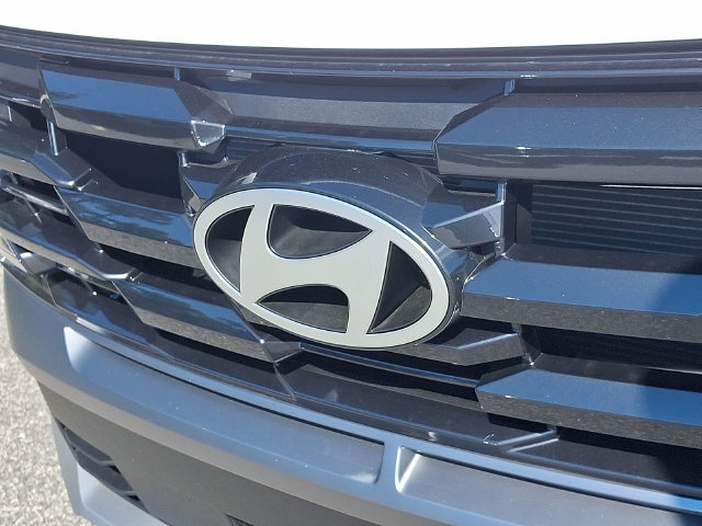 New 2026 Hyundai Tucson SEL Plus w/ Tow & Go Package FWD image 20