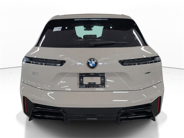 New 2026 BMW iX xDrive60 w/ M Sport Package image 6