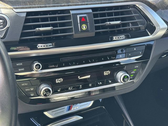 Used 2018 BMW X3 M40i AWD/4WD image 22