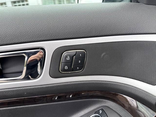Used 2011 Ford Explorer Limited w/ 301A Rapid Spec Order Code FWD image 24