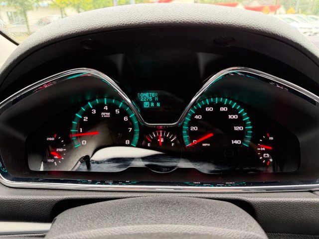 Used 2017 Chevrolet Traverse LT FWD image 38