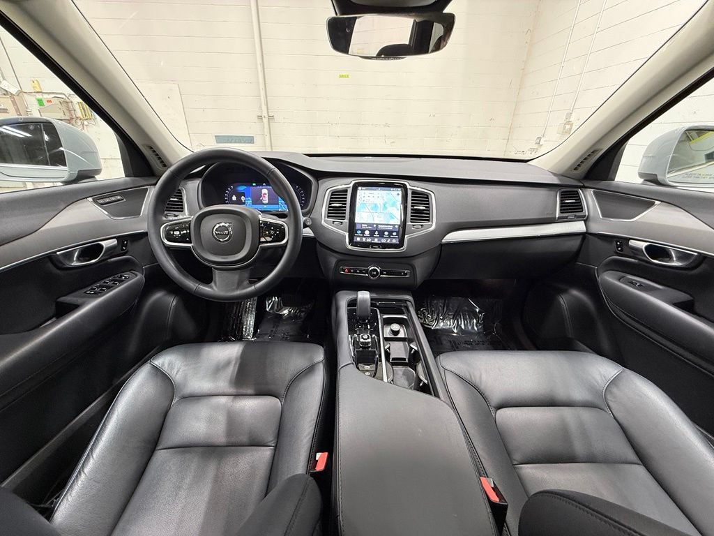 Used 2024 Volvo XC90 B5 Core w/ Protection Package Premier AWD/4WD image 43