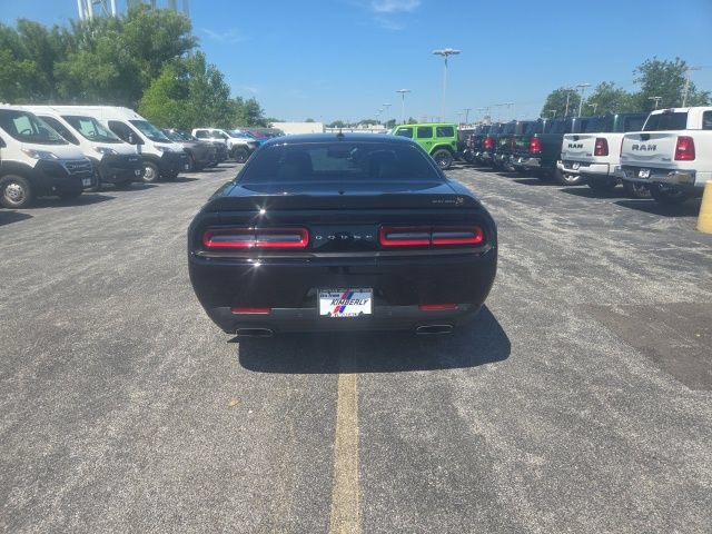 Used 2022 Dodge Challenger R/T Scat Pack w/ Plus Package RWD image 10