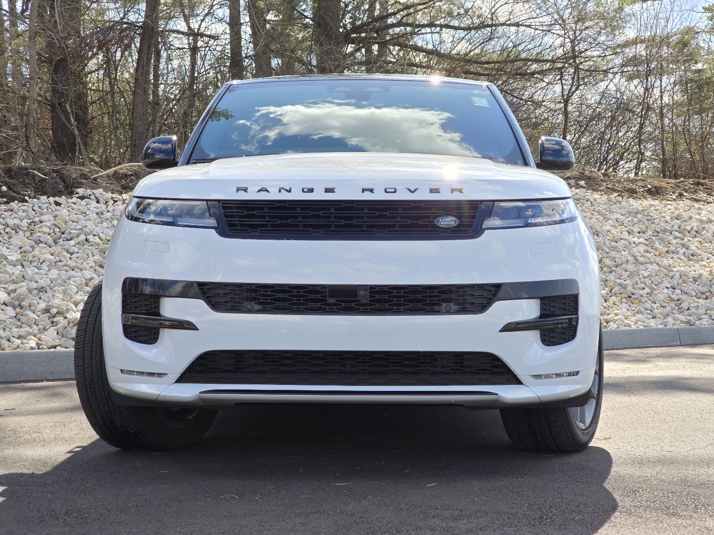 Certified 2024 Land Rover Range Rover Sport Dynamic SE image 9