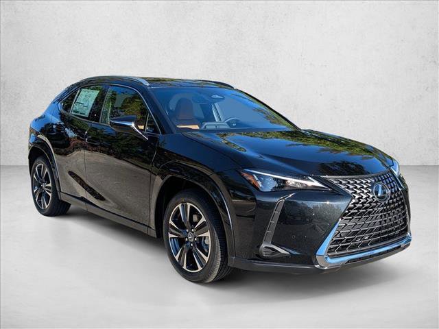 New 2026 Lexus UX 300h FWD image 6