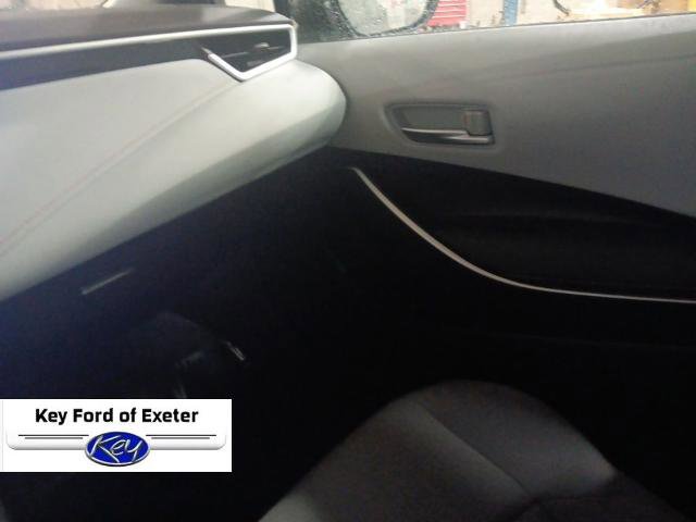 Used 2025 Toyota Corolla FX w/ Convenience Package image 28