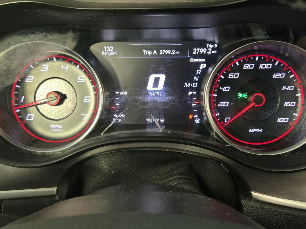 Used 2022 Dodge Charger Scat Pack image 16