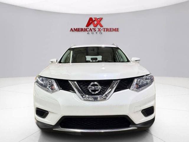 Used 2016 Nissan Rogue SV FWD image 11