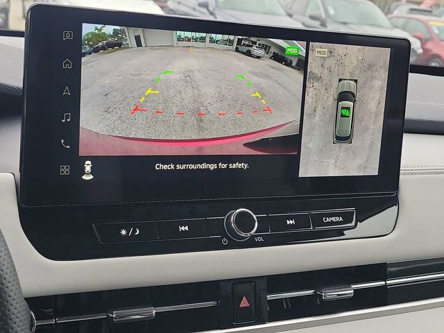 New 2026 Mitsubishi Outlander SE image 31