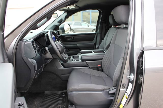 Used 2025 Toyota Tundra SR w/ SR Tow Package image 9