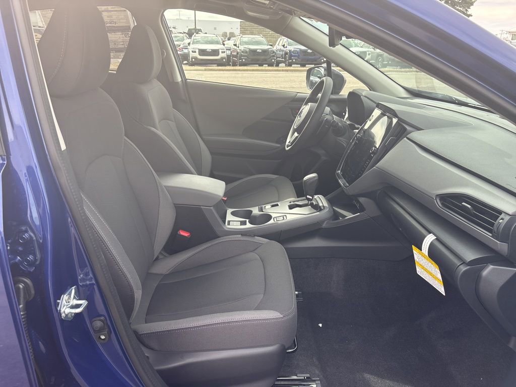 New 2026 Subaru Crosstrek 2.0i Premium image 10