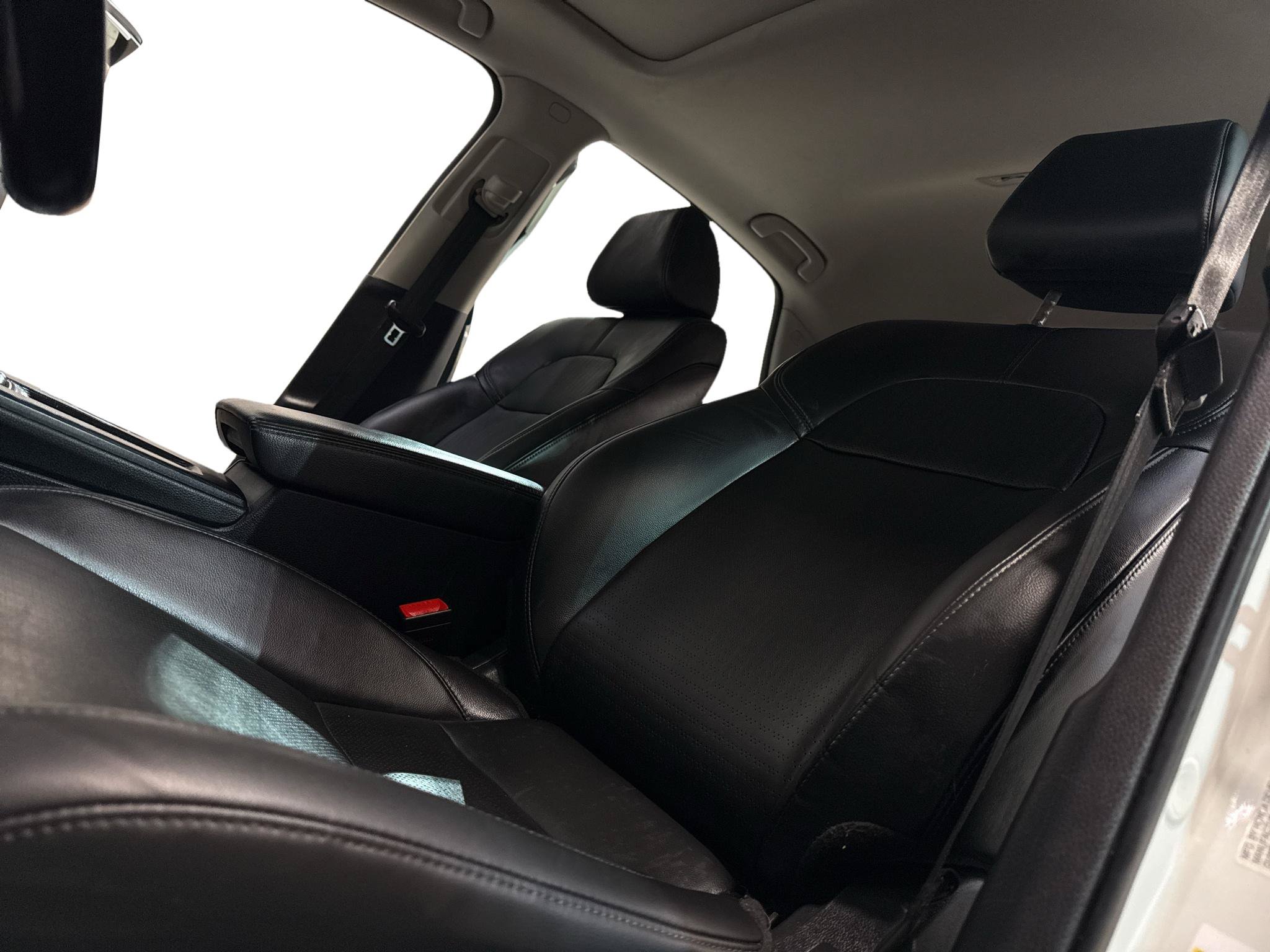 Used 2022 Honda Civic EX-L image 16