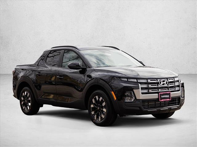 New 2026 Hyundai Santa Cruz SEL video 3