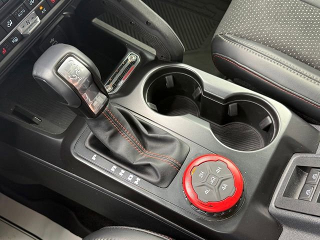 Used 2026 Ford Bronco Raptor AWD/4WD image 29
