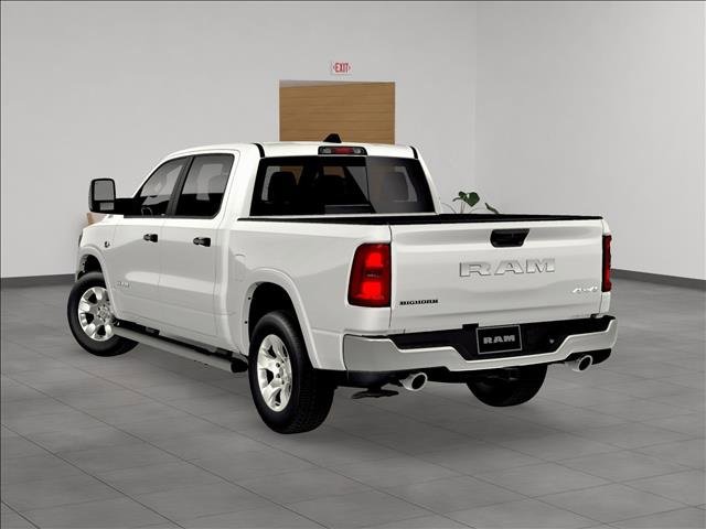 New 2026 RAM 1500 Big Horn image 4