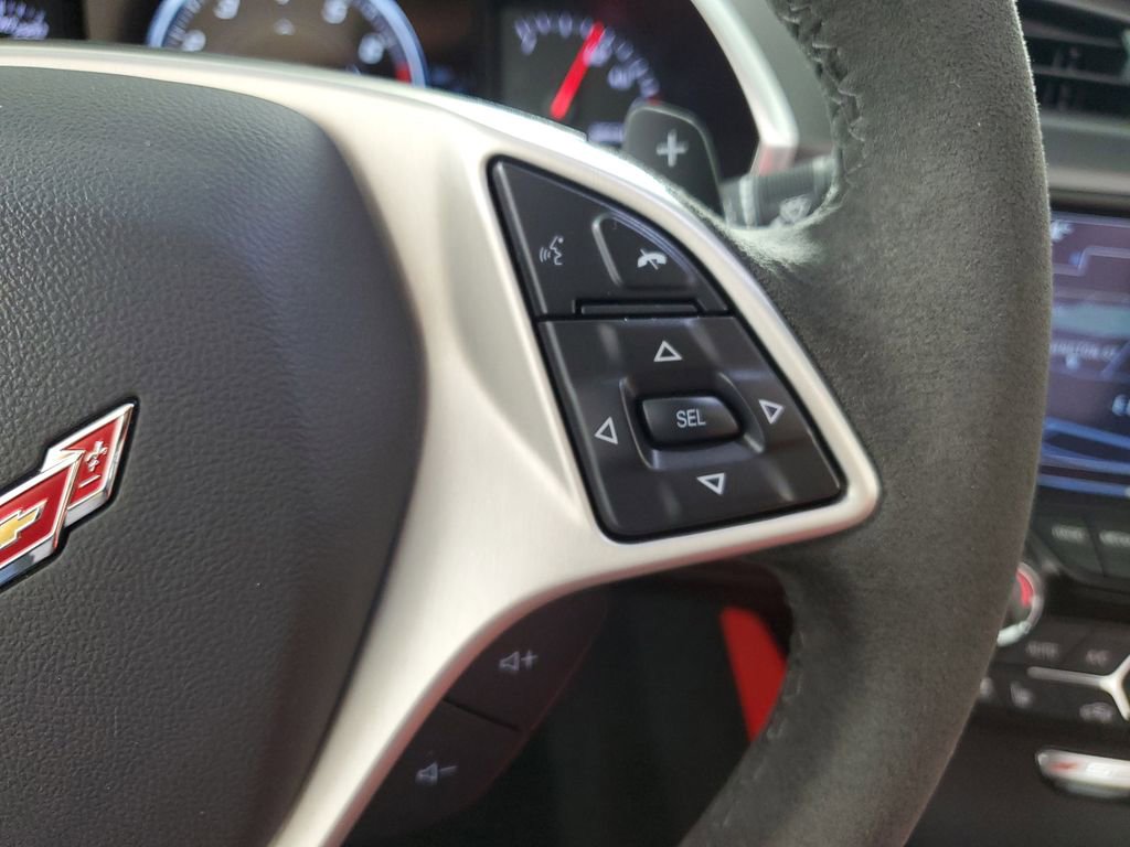 Used 2019 Chevrolet Corvette Z06 image 26