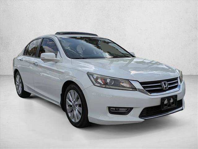 Used 2013 Honda Accord EX-L image 3