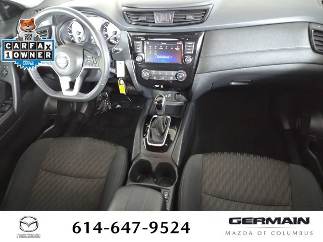 Used 2020 Nissan Rogue S w/ Special Edition Package AWD/4WD image 30