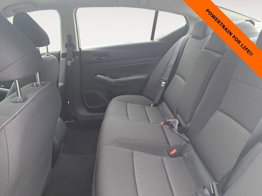 Used 2023 Nissan Altima 2.5 SV image 13