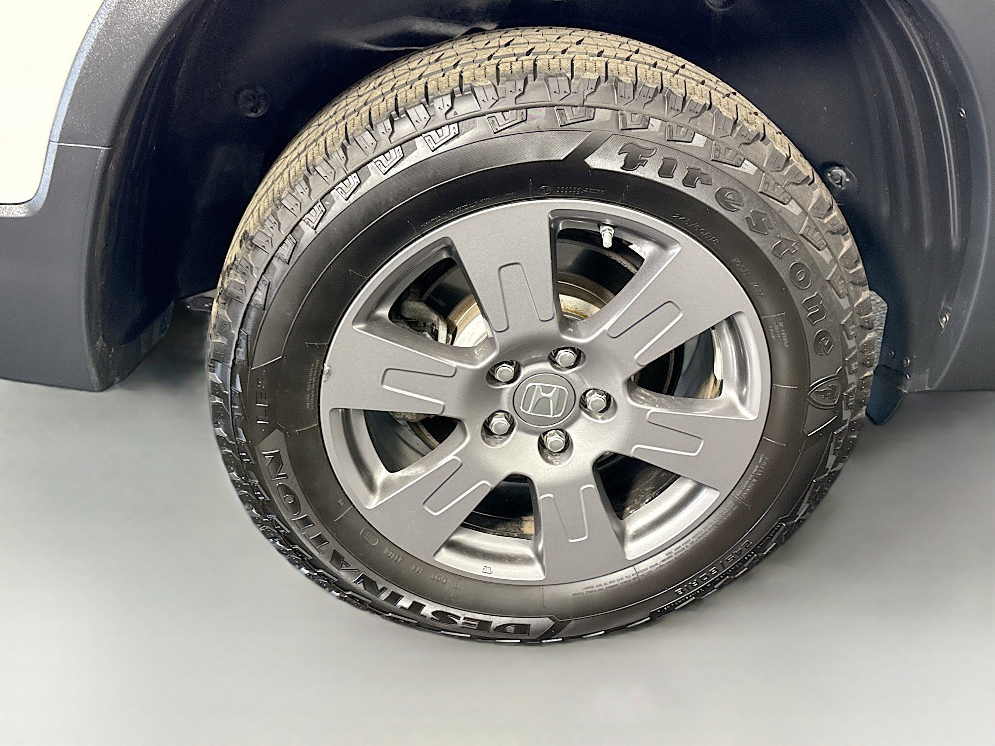 Used 2020 Honda Ridgeline RTL-E image 33