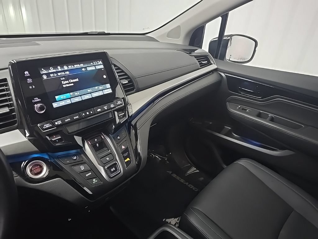 Used 2022 Honda Odyssey Touring image 27
