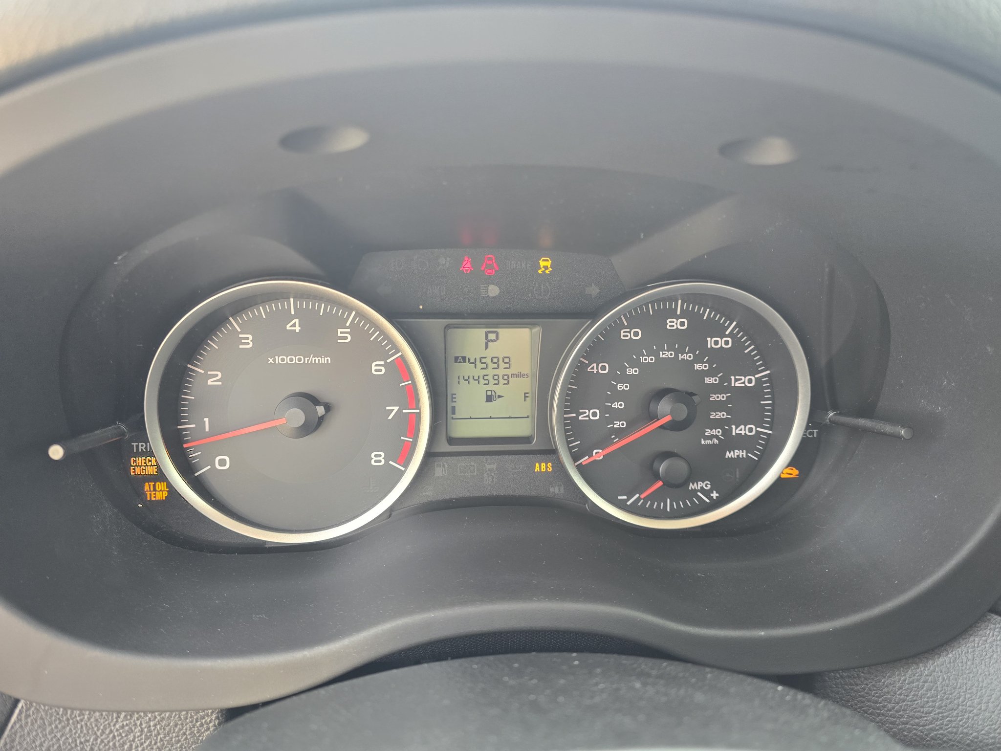 Used 2014 Subaru Forester 2.5i AWD/4WD image 20