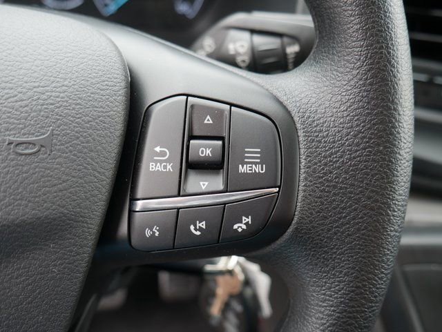 New 2025 Ford Transit 350 w/ Interior Upgrade Package RWD image 19