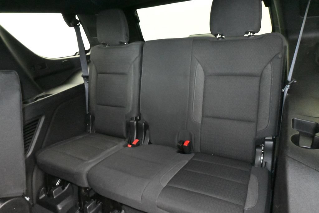 Used 2024 Chevrolet Tahoe LS RWD image 34