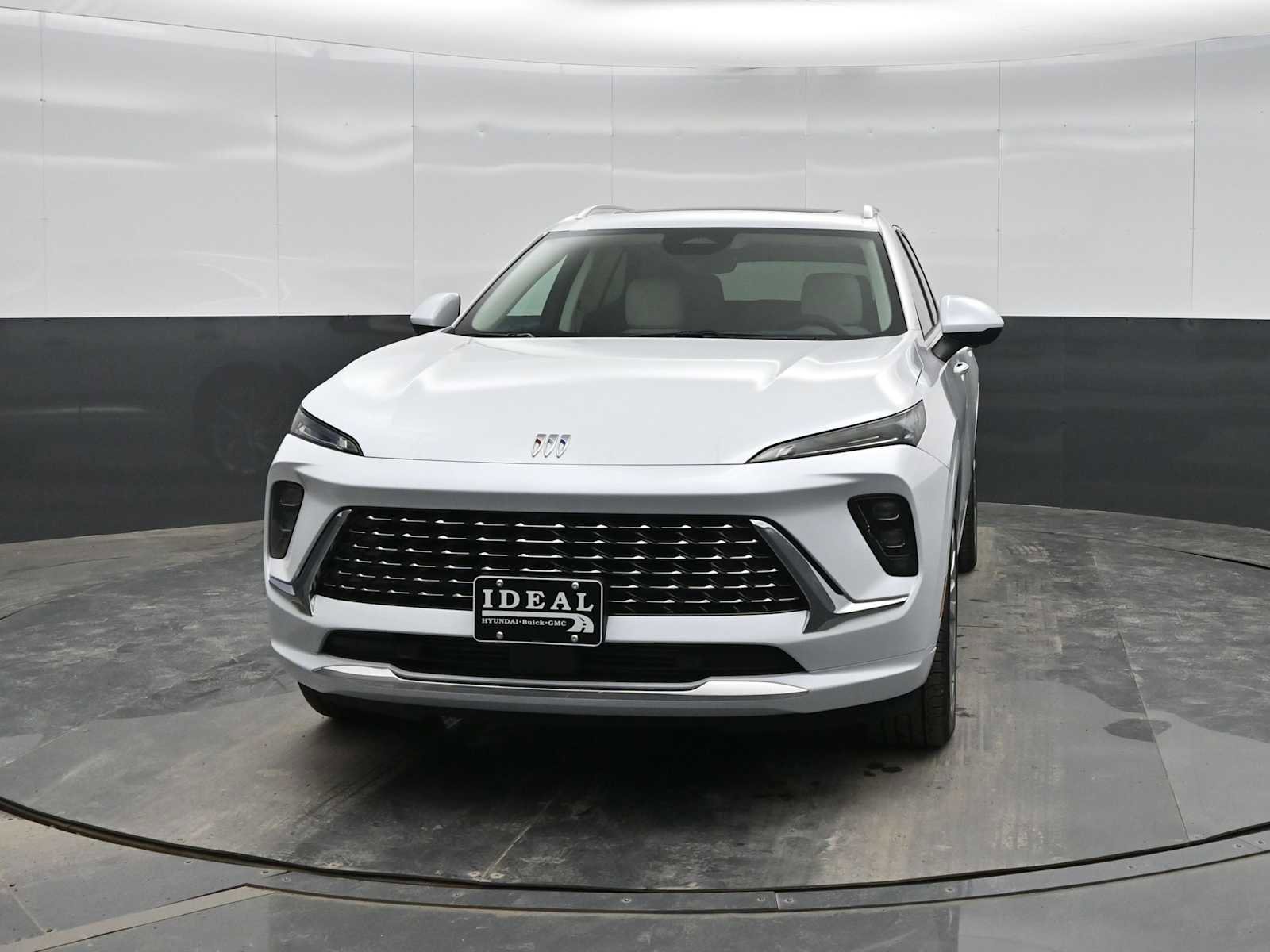 New 2026 Buick Envision Avenir image 3