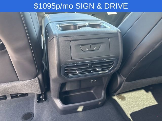 New 2025 GMC Sierra EV Denali image 22