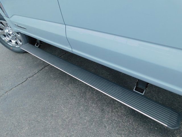 New 2026 Ford F350 Lariat w/ Lariat Ultimate Package image 27