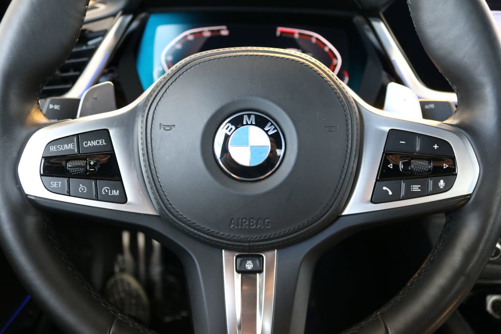 Used 2025 BMW Z4 sDrive30i RWD image 36