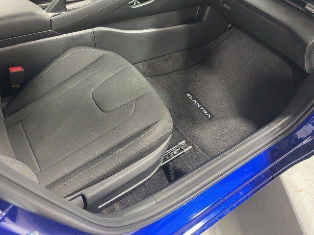 New 2026 Hyundai Elantra Sport image 21