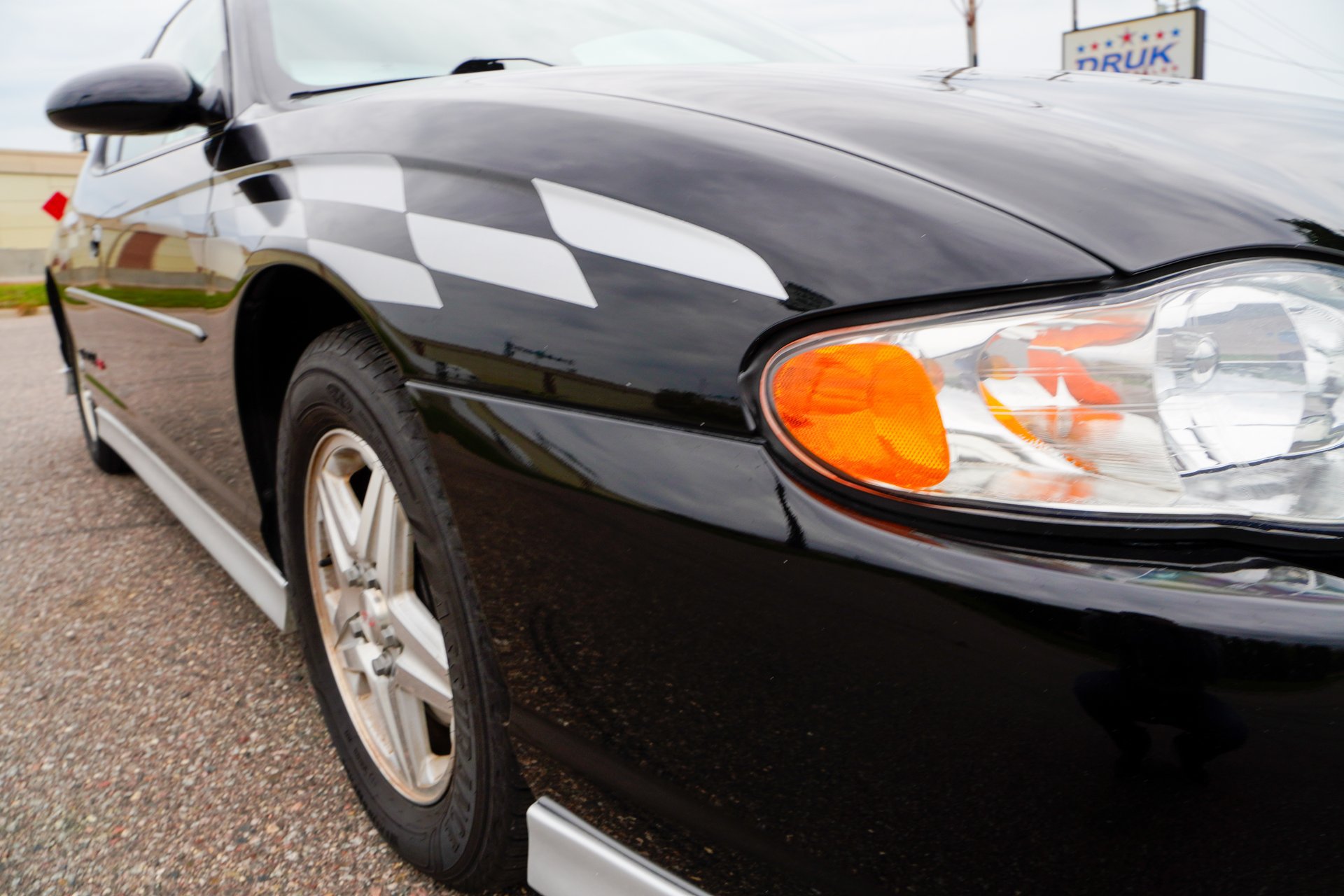 Used 2001 Chevrolet Monte Carlo SS FWD image 28