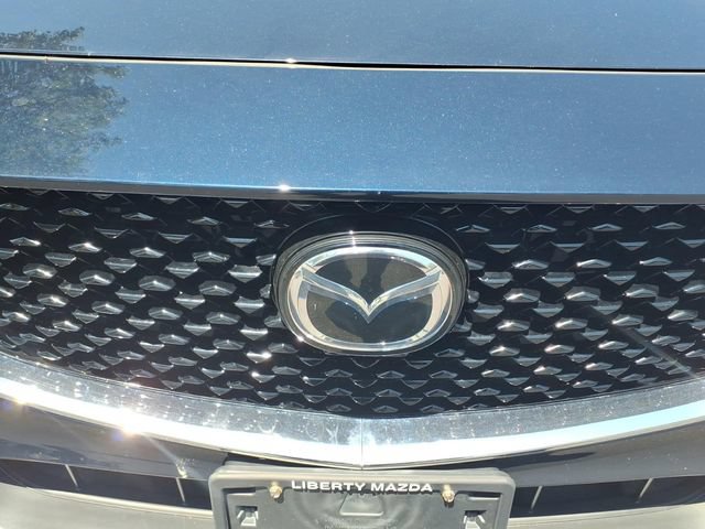 Certified 2024 MAZDA CX-30 AWD 2.5 S w/ Preferred Package image 12