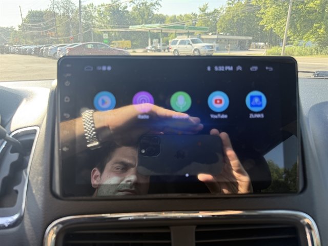 Used 2017 Dodge Grand Caravan SE image 33