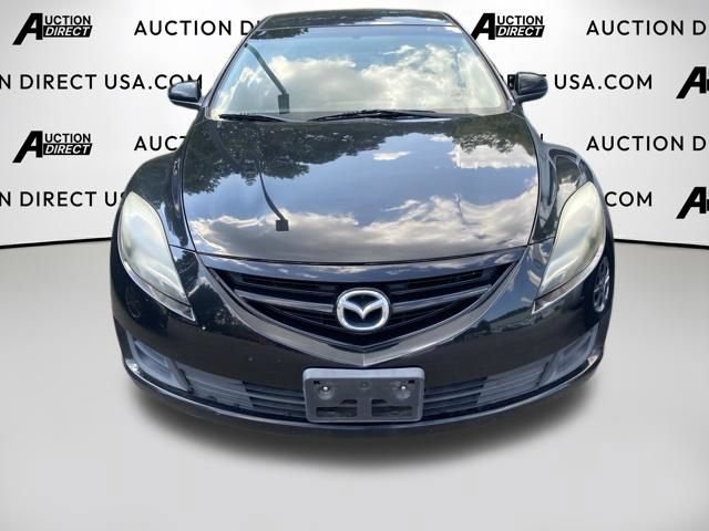 Used 2012 MAZDA MAZDA6 i Sport FWD image 16