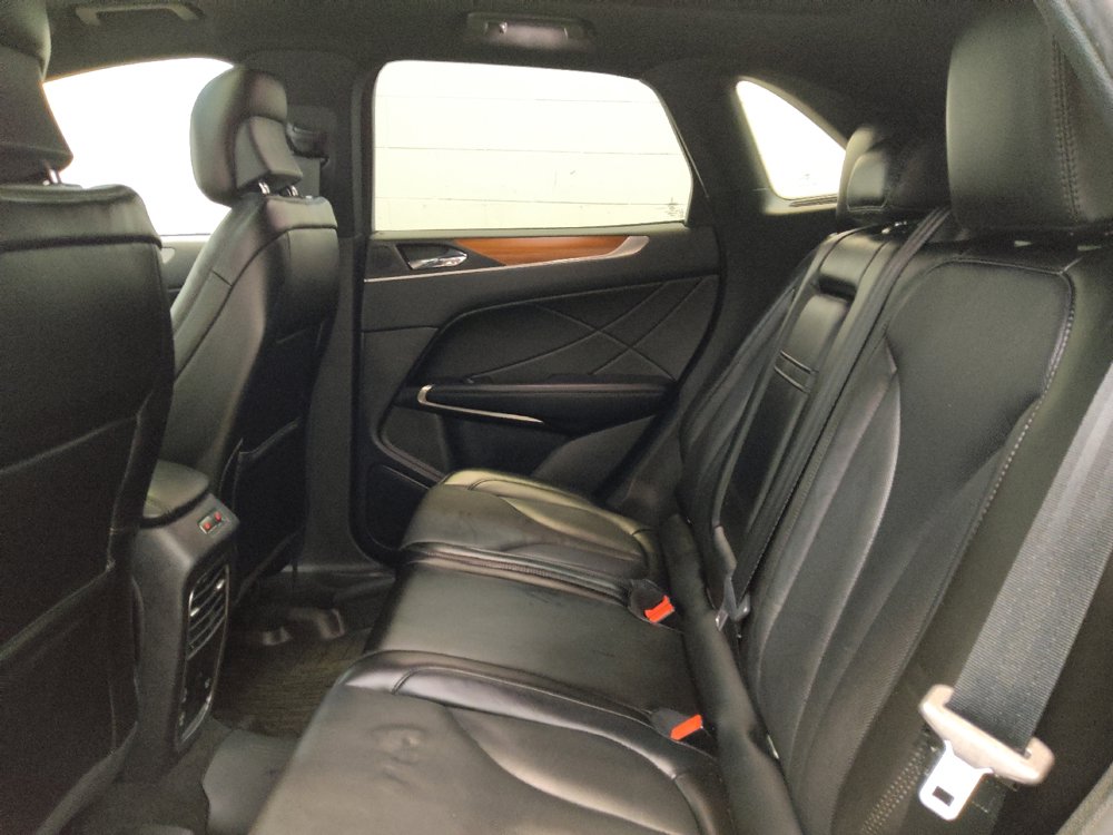Used 2019 Lincoln MKC Reserve AWD/4WD image 18