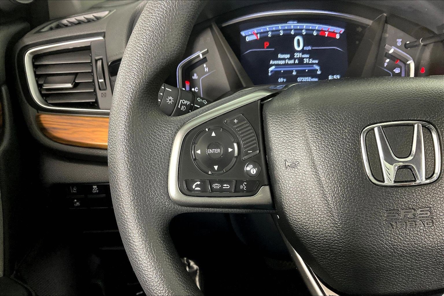 Used 2018 Honda CR-V EX image 11